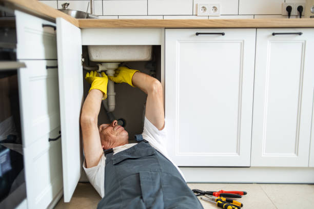 Best Residential Plumbing Services  in Perry Park, CO