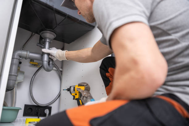 Best Plumbing Inspection Services  in Perry Park, CO